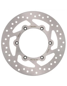 Disc frana spate MTX - BETA RR 2T 250/300 '13-'21, RR 4T 350 '12-'21, RR 4T 390/400/430/450/498 '13-'21, XTRAINER 250/300 2T '15-'21, KTM 690 ENDURO '08-'19 (240X110X5MM) (6X6,5MM)