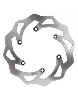 Disc frana fata MTX - HONDA PCX 125 '10-'19 WAVE (260X126X3MM) 6X6,2MM)