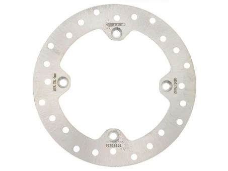 Disc frana fata MTX - CAN AM MAVERIC 1000R 14-19, OUTLANDER 650/800/1000 13-19, OUTLANDER 500 13-15, RENEGADE 800 12-15 (213X117X4,5MM) (4X8,5MM) | MDS17002