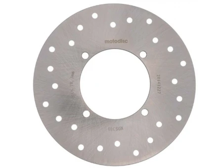 Disc frana spate MTX - POLARIS MAGNUM 325/330/500 01-05 (206X89X4,5MM) (4X8,5MM) | MDS18001