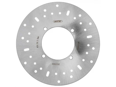 Disc frana fata MTX - POLARIS RANGER/SPORTSMAN 325 14-15, 330 TRAIL BOSS 10-13, RANGER/SPORTSMAN 400/500 08-13, SPORTSMAN 570 11-21, SPORTSMAN 800 05-14, RANGR EV 11-20 (227X89X4MM) (4X8,5MM) | MDS18002