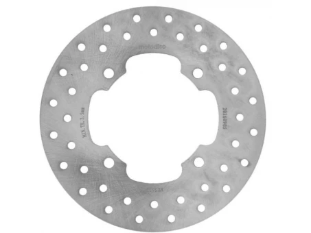 Disc frana fata MTX - POLARIS HAWKEYE 300 06-09, SPORTSMAN 300 08-10 (198X92X4MM) (4X8,5MM) | MDS18015