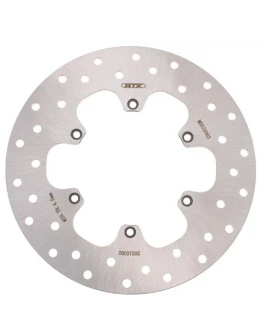 Disc frana spate MTX - APRILIA PEGASO 650 '05-'08, BMW F 650 '93-'96, F 650CS '00-'07, F 650 GS/DAKAR '99-'07, G 650GS '09-'15, BENNELLI TRE-K 1130/TNT 899 '06-'17 (240X110X5MM) (6X6,5MM)