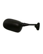 Oglindă BIKETEC pentru Honda CBR 600F4 (1999–2005) LH01L - Stanga | BTMIRH02L