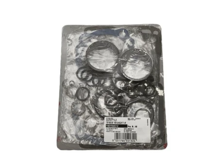 ATHENA USZCZELKI TOP-END HARLEY DAVIDSON SPORTSTER 77-81 | P400195600742