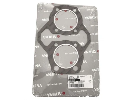 ATHENA USZCZELKA POD GŁOWICĘ ( GŁOWICY ) HONDA CB 450 68-74, GL 450L 68-74 (OEM:12251283010) | S410210001007