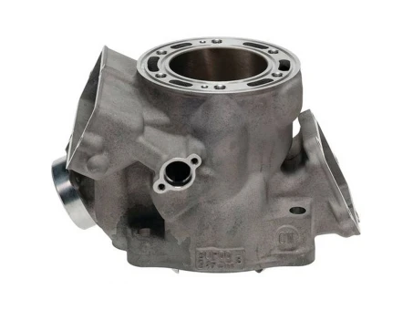 CYLINDER WORKS CYLINDER YAMAHA YZ 250 99-24 FANTIC XX 250 22-24 2T STANDARD (66,40MM) NICASIL | 20009