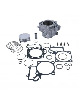 Cilindru complet Cylinder Works KAWASAKI KVF 750 BRUTE FORCE '15-'21 (Fata) (FRONT) STANDARD (85,00 MM) (Piston 24024A ,CYLINDER, TOP-END)