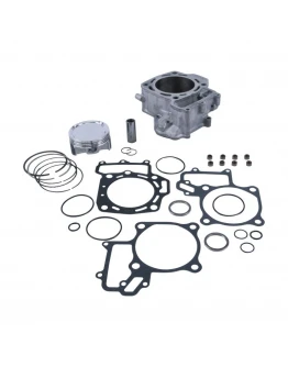 Cilindru complet Cylinder Works KAWASAKI KVF 750 BRUTE FORCE '15-'21 (Spate) (REAR) STANDARD (85,00 MM) (Piston 24024A ,CYLINDER, TOP-END)