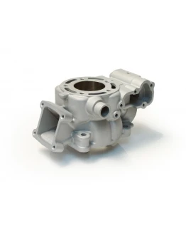 Cilindru Cylinder Works KAWASAKI KX 85 '06-'13 STANDARD (48,50 MM) NICASIL