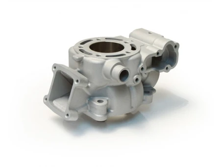 CYLINDER WORKS CYLINDER KAWASAKI KX 85 06-13 STANDARD (48,50 MM) NICASIL | 30009