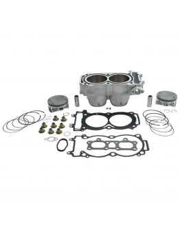 Cilindru complet Cylinder Works POLARIS GENERAL 1000 XP '17-'21, RANGER 1000 XP, RZR XP 1000 '17-'21 STANDARD (2X Piston 24398,CYLINDER, TOP-END)