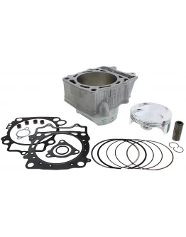 Cilindru complet Cylinder Works YAMAHA YZF 450 '18-'19 ,WRF 450 '19-'20, YZ 450FX '19-'20 STANDARD (97,00 MM) (Piston 24270, CYLINDER, TOP-END)