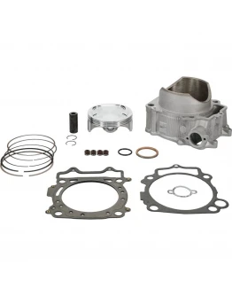 Cilindru complet Cylinder Works YAMAHA YZF 450 '20-'22, WRF 450 '21-'23, YZ 450FX '21-'23 STANDARD (Piston 24448,CYLINDER, TOP-END)