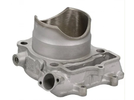 CYLINDER WORKS CYLINDER SUZUKI RMZ 250 (RM-Z 250) 19-23 STANDARD (77,00 MM) | CW40005