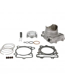 Cilindru complet Cylinder Works SUZUKI RMZ 250 (RM-Z 250) '19-'23 STANDARD (77,00 MM) (Piston 24122,CYLINDER,TOP-END)
