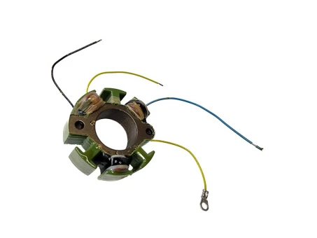 Bobina alternator (stator) ELECTREX - SUZUKI RM 250 02-06 | C48