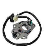 Stator alternator ELECTROSPORT - YAMAHA YZ 125 05-15 | ESC397
