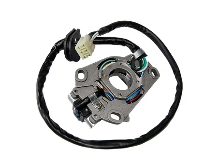 Stator alternator ELECTROSPORT - YAMAHA YZ 125 05-15 | ESC397
