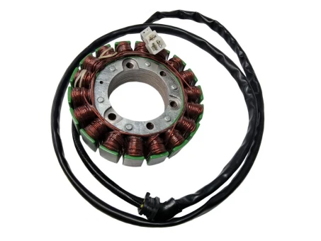 Stator alternator ELECTROSPORT - TRIUMPH TWIN EFI | ESG023