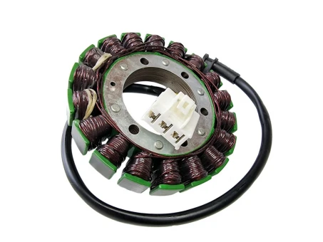 Stator alternator ELECTROSPORT - HONDA VT 750C2 | ESG073