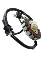 Stator alternator ELECTROSPORT - YAMAHA YFZ450R 09-16 (EFI) (cu impulsator) | ESG109