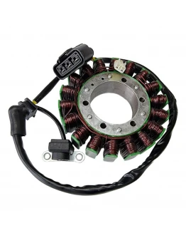 Stator alternator ELECTROSPORT - HONDA CB500F (cu impulsator)