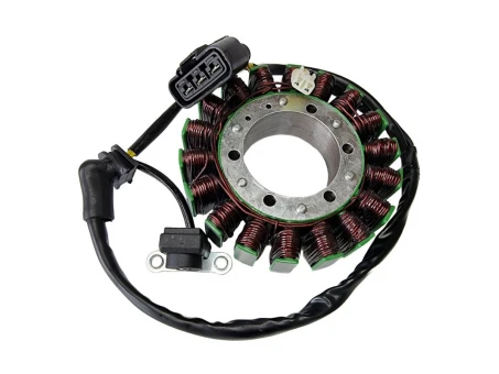 Stator alternator ELECTROSPORT - HONDA CB500F (cu impulsator) | ESG161