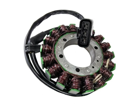 Stator alternator ELECTROSPORT - HONDA CTX 700 | ESG341