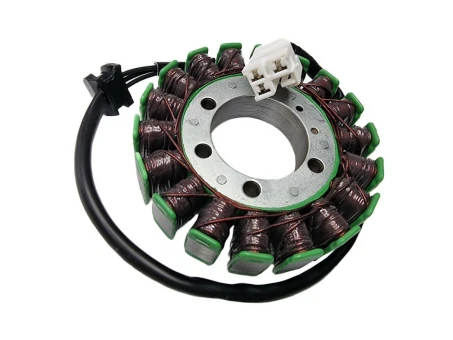 Stator alternator ELECTROSPORT - KAWASAKI NINJA 650 ER 6 | ESG382