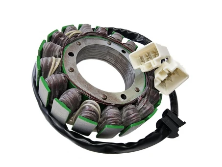 Stator alternator ELECTROSPORT - KAWASAKI VN1700 | ESG441