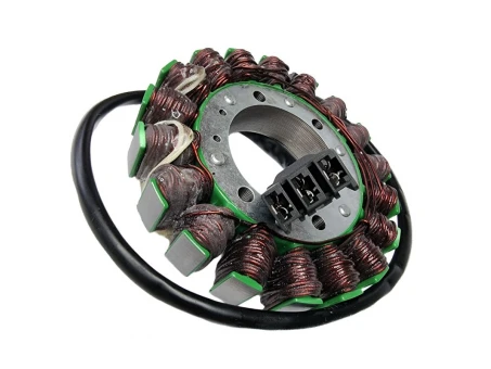 Stator alternator ELECTROSPORT - HONDA NC 700X | ESG493