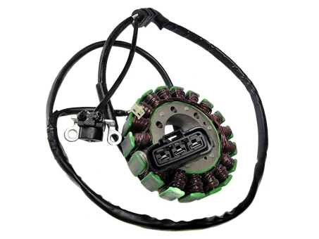 Stator alternator ELECTROSPORT - YAMAHA FZ 09 14-16, XSR 900 16 | ESG509