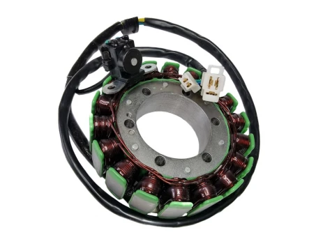 Stator alternator ELECTROSPORT - SUZUKI TL 1000S / TL 1000R 97-03 | ESG703