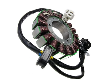 Stator alternator ELECTROSPORT - SUZUKI VZ 800 BOULEVARD M50 13-17 | ESG763