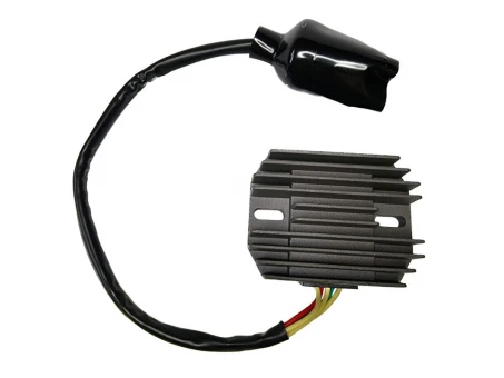 Regulator tensiune ELECTROSPORT - HONDA VT 750C 03-09 | ESR579