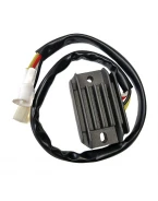 Regulator tensiune ELECTROSPORT - YAMAHA WR450F 02-08 (Pentru setul ESK770) | ESR601