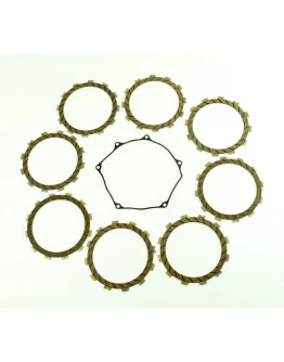Discuri ambreiaj Athena cu garnitura capac ambreiaj SUZUKI RMZ 250 '07-'22