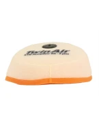 TWIN AIR FILTR POWIETRZA KTM SX 125/144/250 07-10; EXC 125/250/300 08-11; HUSABERG TE 125/250/300 11-12 (AIR FILTER FOR POWER KIT) | 154214