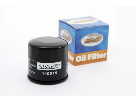 TWIN AIR FILTR OLEJU HF 204 | 140015