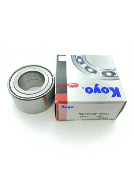Rulmenti KOYO pentru roata fata/spate YAMAHA YFM Grizzly, KAWASAKI, KYMCO Maxxer, ARCTIC CAT (cod 25-1496) (fabricat în Japonia) (30x55x32 mm)
