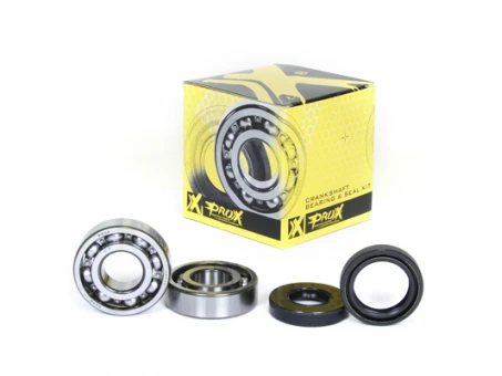 PROX ŁOŻYSKA WAŁU KORBOWEGO Z USZCZELNIACZAMI YAMAHA YZ 80 82-92 | 23.CBS21082