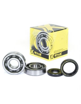 Rulmenti arbore cotit ProX cu simeringuri YAMAHA YZ 125 '01-04