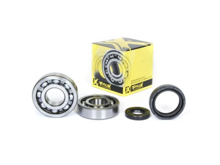 PROX ŁOŻYSKA WAŁU KORBOWEGO Z USZCZELNIACZAMI YAMAHA YZ 250 88-97 | 23.CBS23088