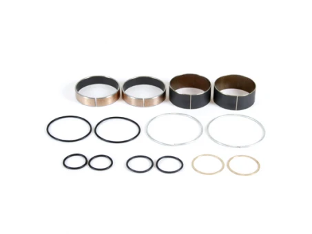 PROX ZESTAW TULEJEK (PANEWEK) ZAWIESZENIA PRZEDNIEGO KTM EXC-R 450/530 08-11 (38-6074) | 39.160074