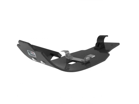 Scut protectie din plastic CROSSPRO  MODEL MX DTC pentru: YAMAHA YZF 450 14-17 culoare Negru | 2CP07901240300