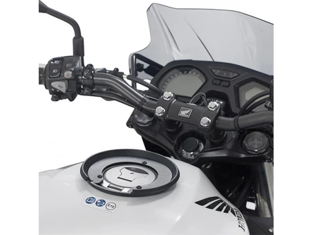 Suport geanta rezervor TANKLOCK KAPPA - HONDA CB 500F (19), CB 650R (19) | BF30K