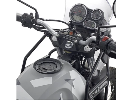 Suport geanta rezervor TANKLOCK KAPPA - ROYAL ENFIELD Himalayan (18-19) | BF39K