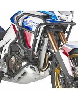 Crash bar superior KAPPA - HONDA CRF 1100L Africa Twin Adventure Sports (20) Negru
