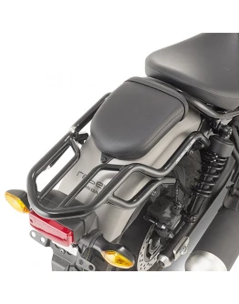 Suport pentru topcase KAPPA - HONDA CMX 500 Rebel (17-18) (placa nu este inclusa)